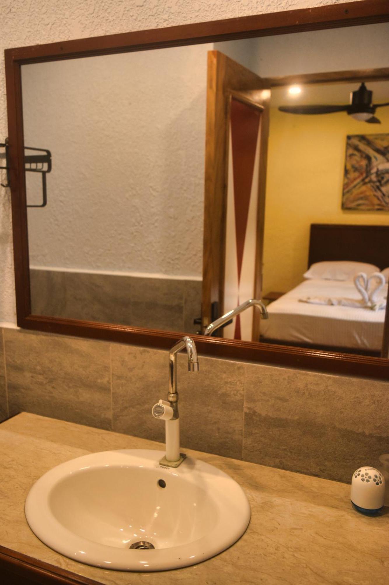 P1 Club Resort Panglao Habitación foto